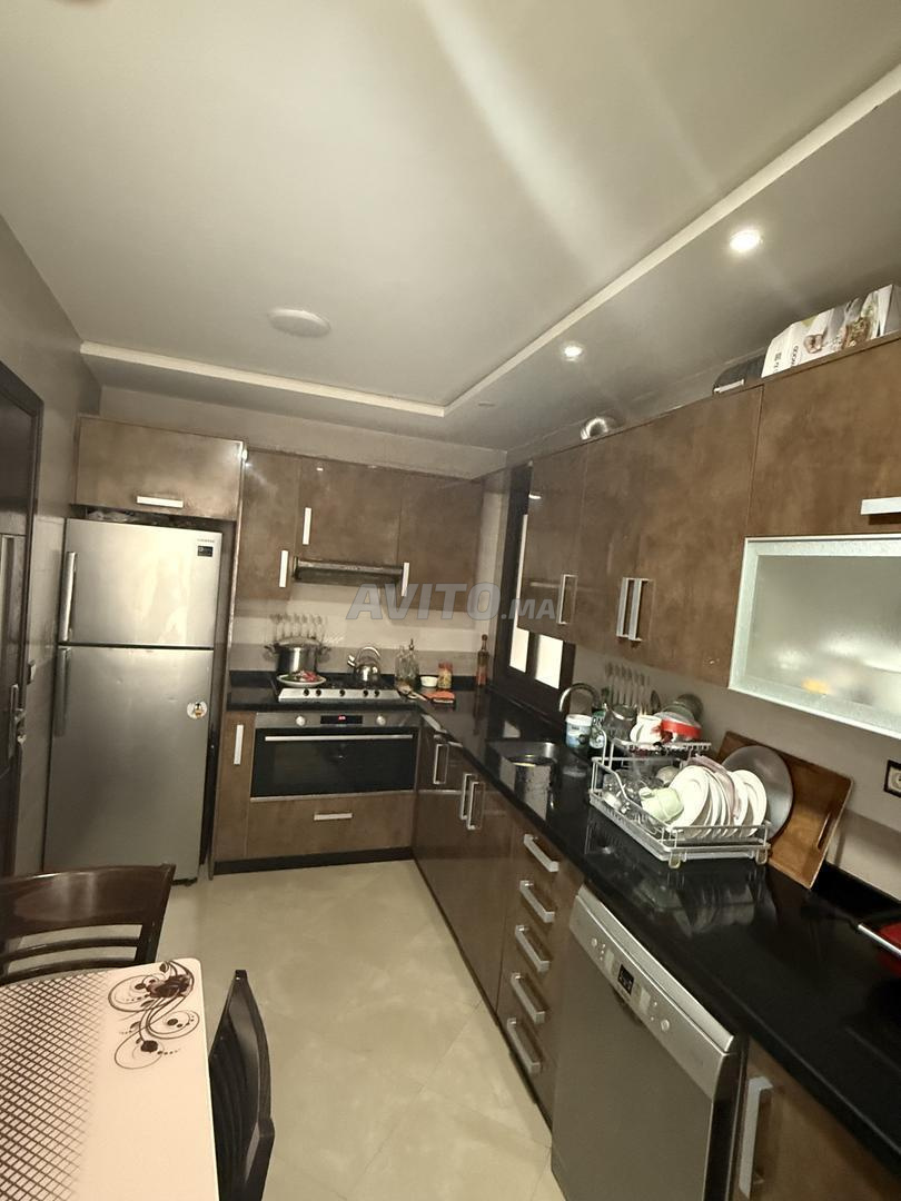 Apartment 153 m² for sale in تطوان — Photo 14
