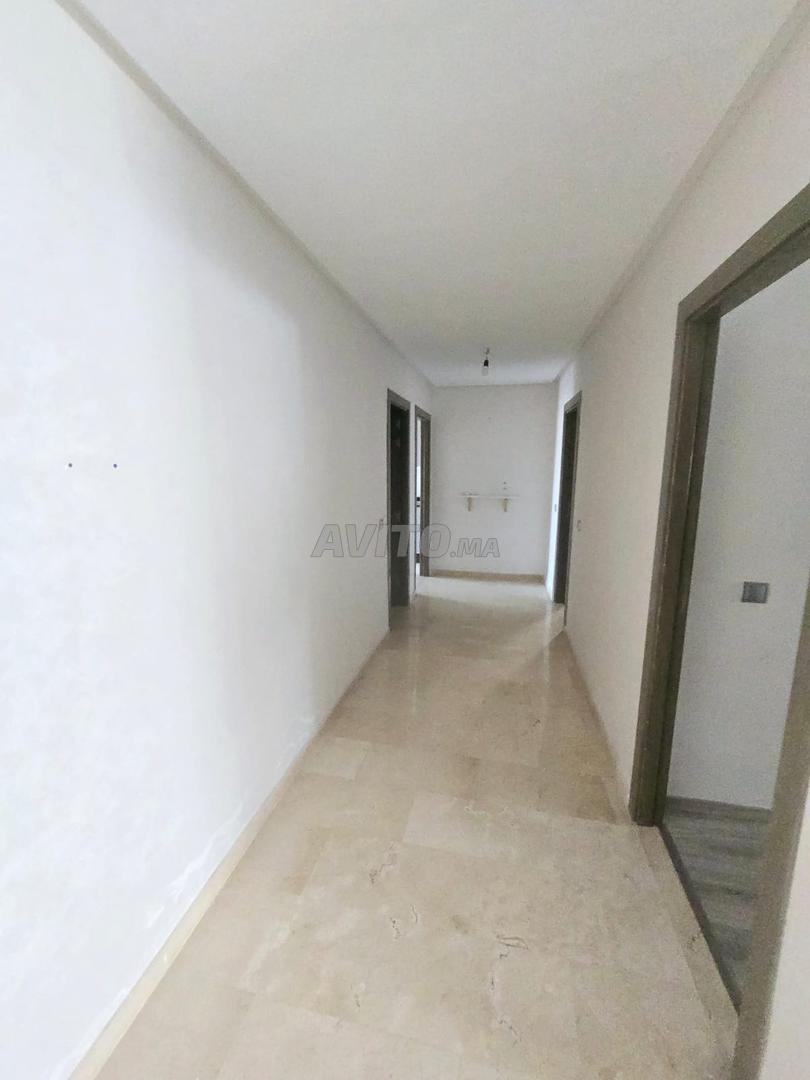 Apartment 117 m² for sale in Mohammédia - Corniche — Photo 9