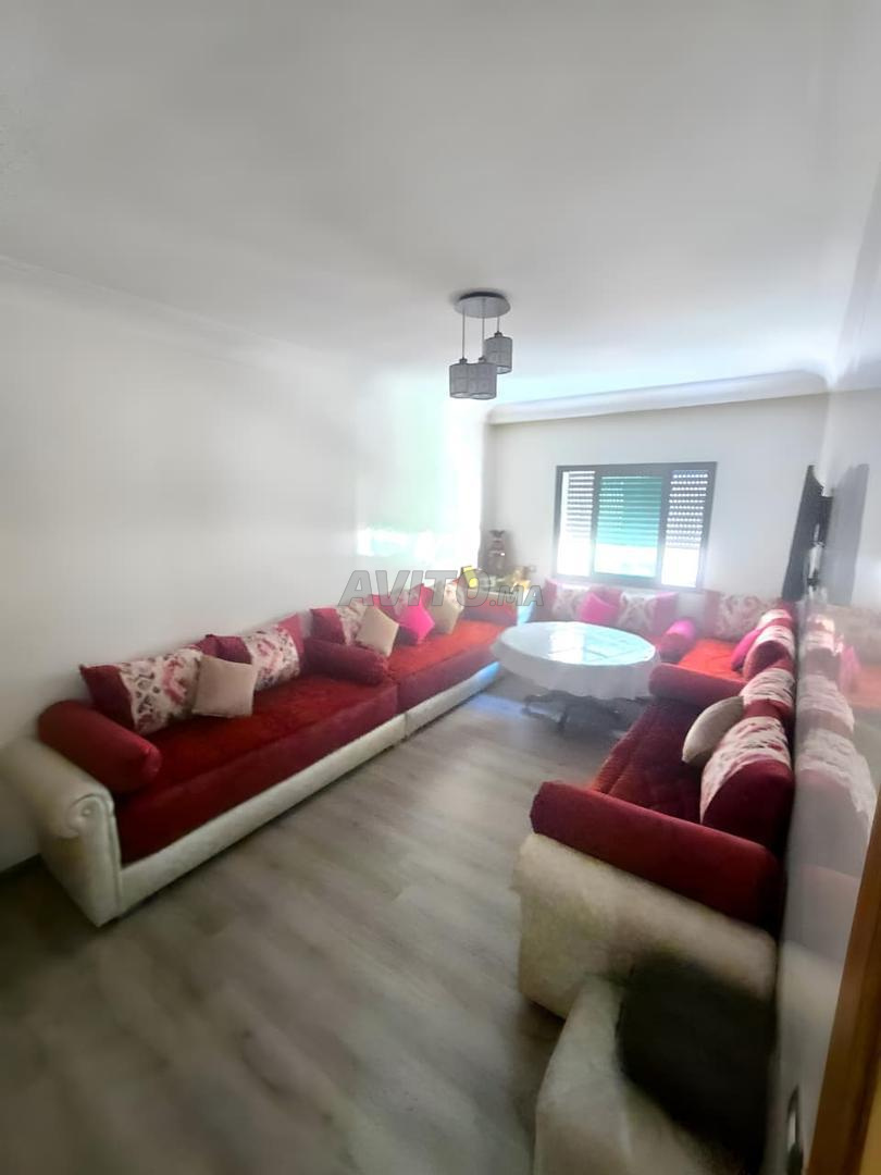 Apartment 117 m² for sale in Mohammédia - Corniche — Photo 13
