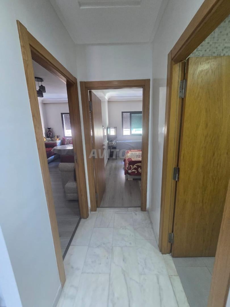 Apartment 117 m² for sale in Mohammédia - Corniche — Photo 15
