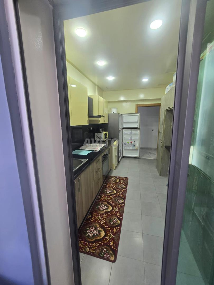 Apartment 117 m² for sale in Mohammédia - Corniche — Photo 21