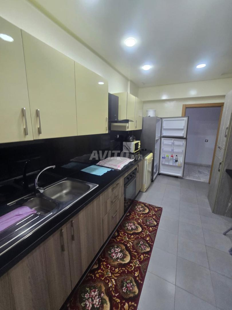 Apartment 117 m² for sale in Mohammédia - Corniche — Photo 23