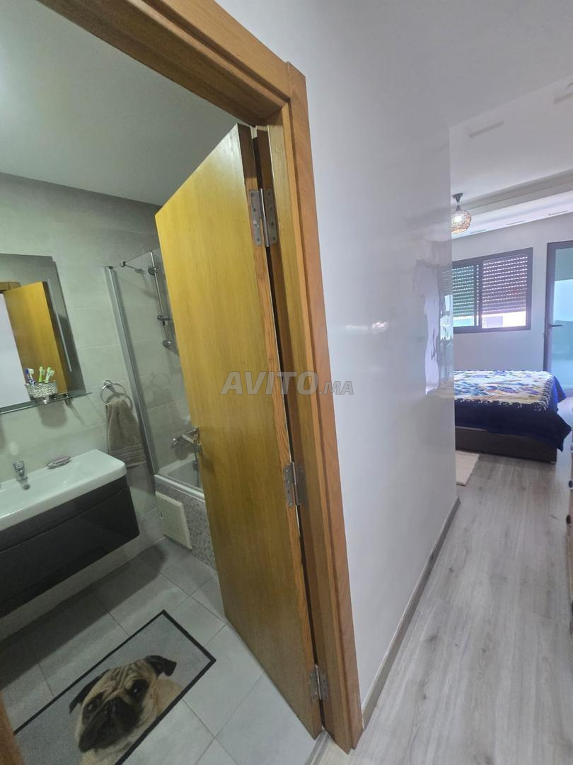 Apartment 117 m² for sale in Mohammédia - Corniche — Photo 28