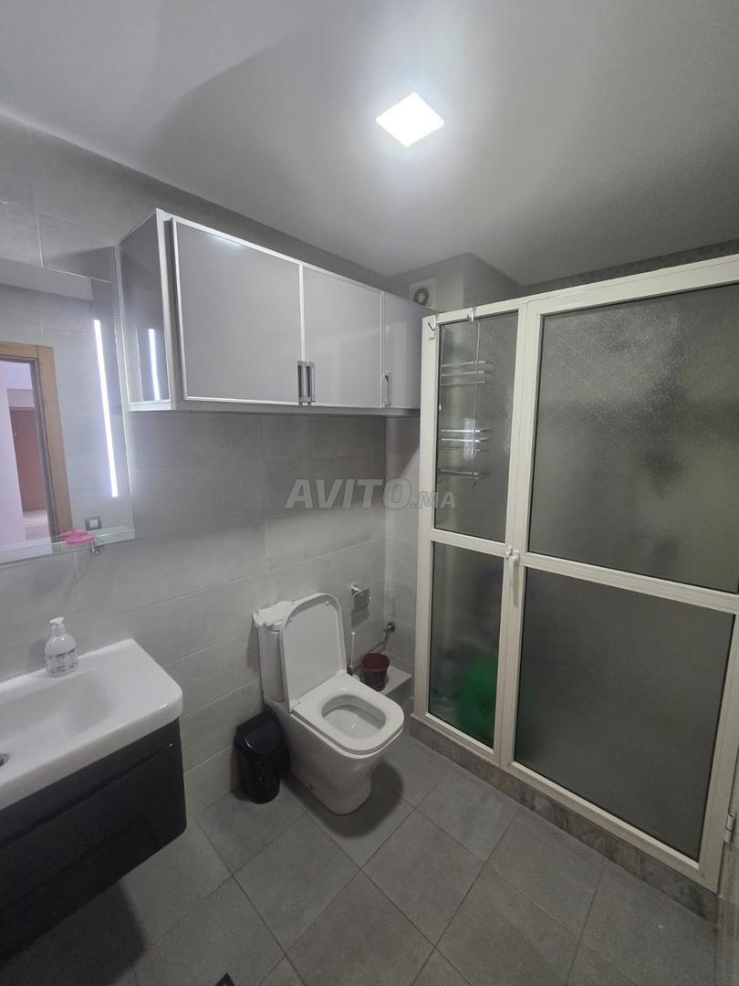 Apartment 117 m² for sale in Mohammédia - Corniche — Photo 30
