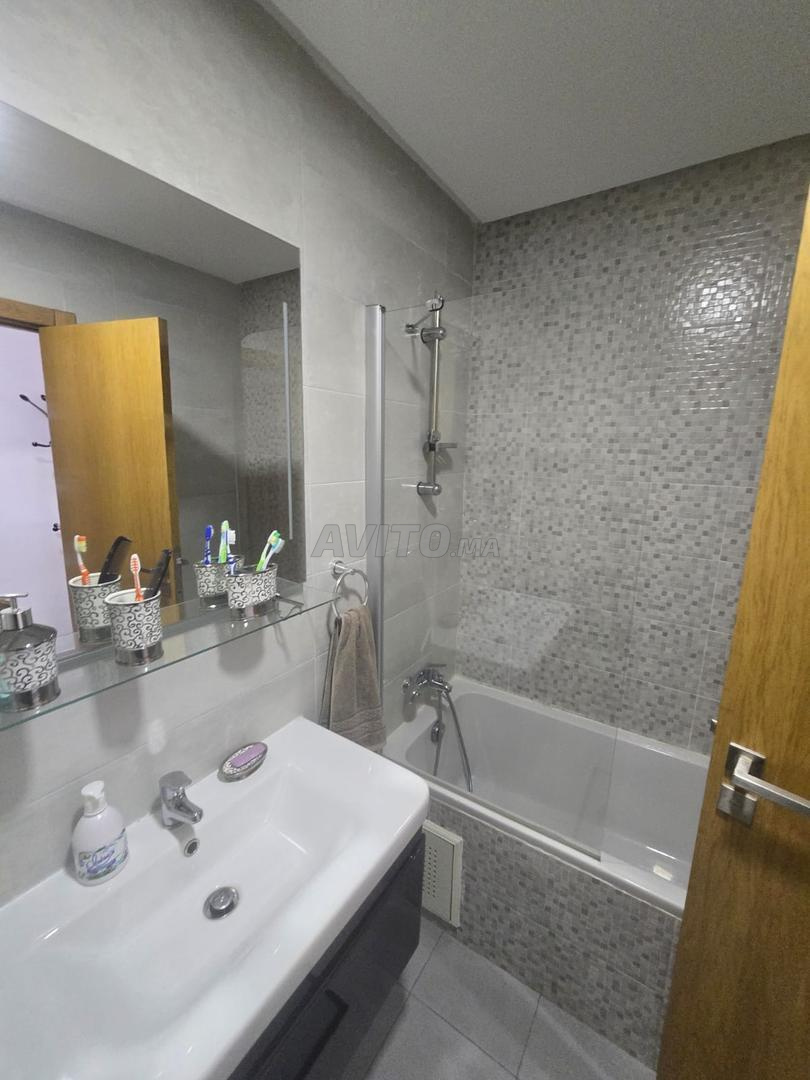 Apartment 117 m² for sale in Mohammédia - Corniche — Photo 32