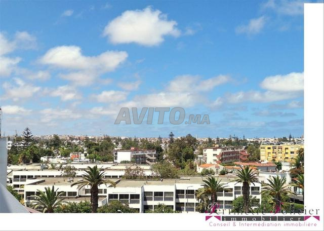 New 57 m² Studio For Sale in Casablanca — Photo 5