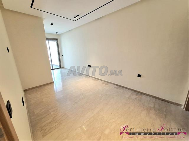 New 57 m² Studio For Sale in Casablanca — Photo 9