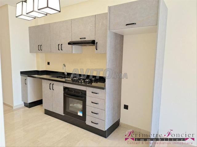 New 57 m² Studio For Sale in Casablanca — Photo 13