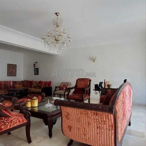 Apartment 132 sqm for sale in Casablanca – Maarif — Photo 2