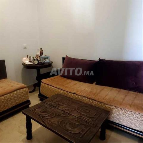 Apartment 132 sqm for sale in Casablanca – Maarif — Photo 8
