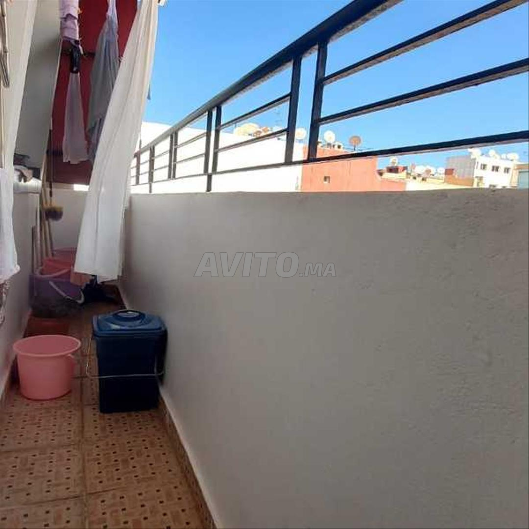 Apartment 132 sqm for sale in Casablanca – Maarif — Photo 3