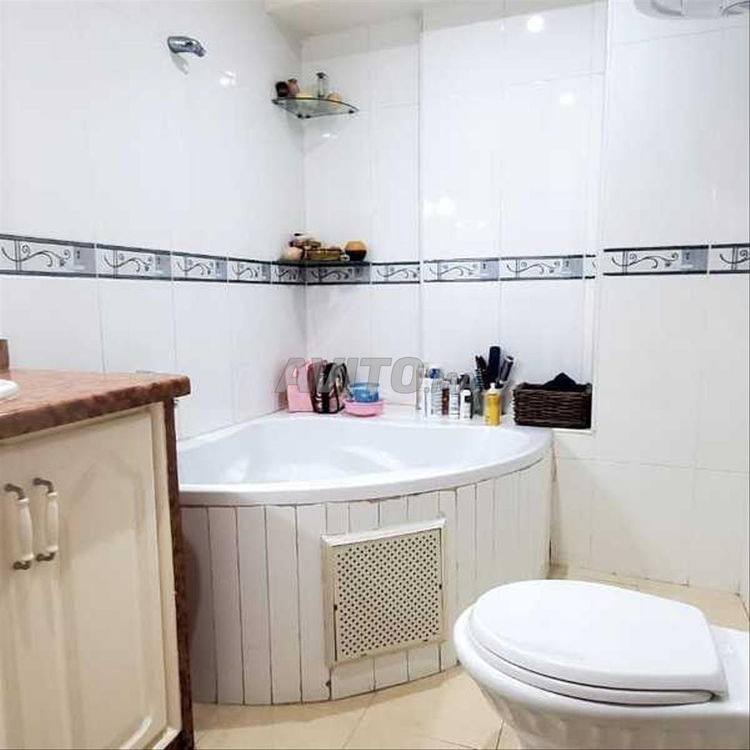 Apartment 132 sqm for sale in Casablanca – Maarif — Photo 5