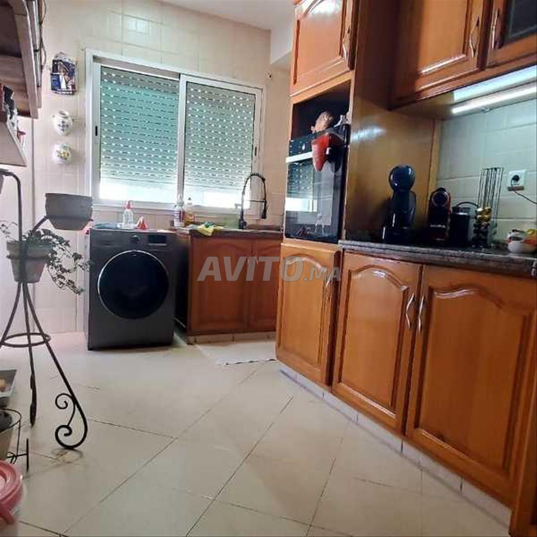 Apartment 132 sqm for sale in Casablanca – Maarif — Photo 9