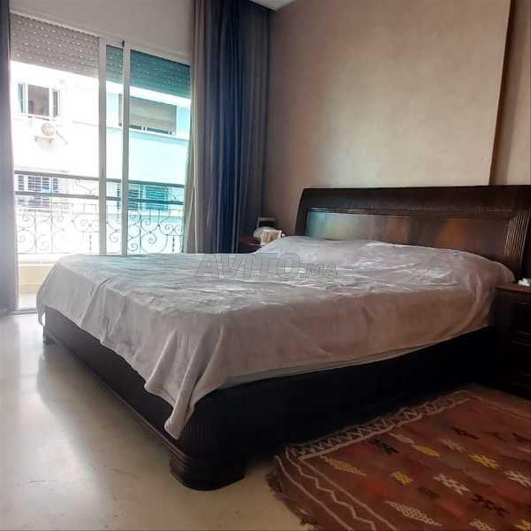 Apartment 132 sqm for sale in Casablanca – Maarif — Photo 11