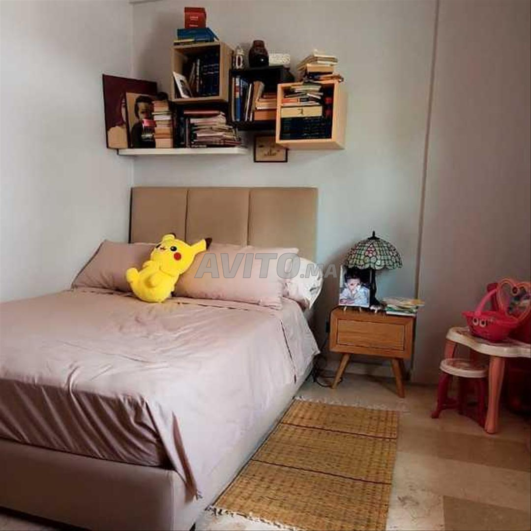 Apartment 132 sqm for sale in Casablanca – Maarif — Photo 13