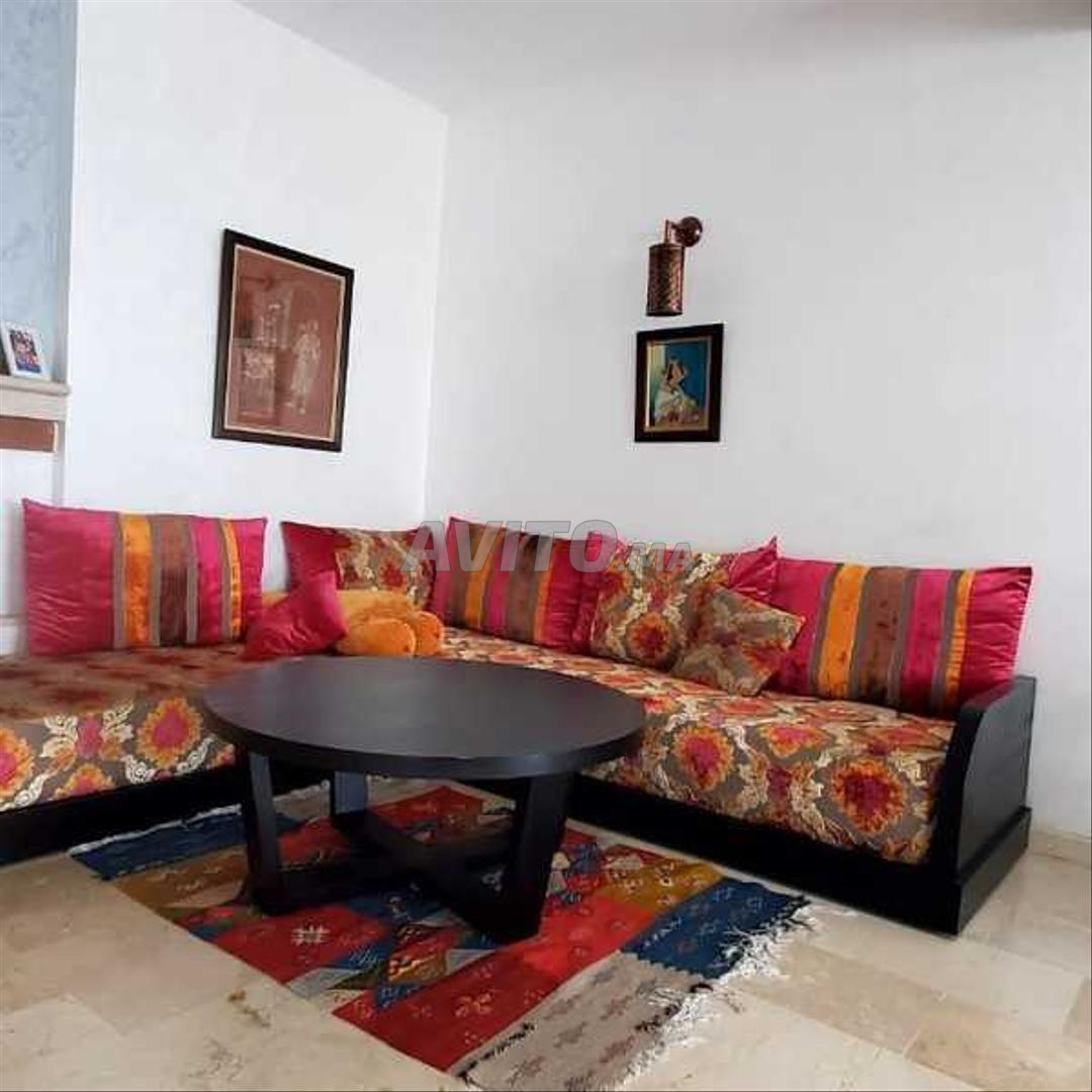 Apartment 132 sqm for sale in Casablanca – Maarif — Photo 17