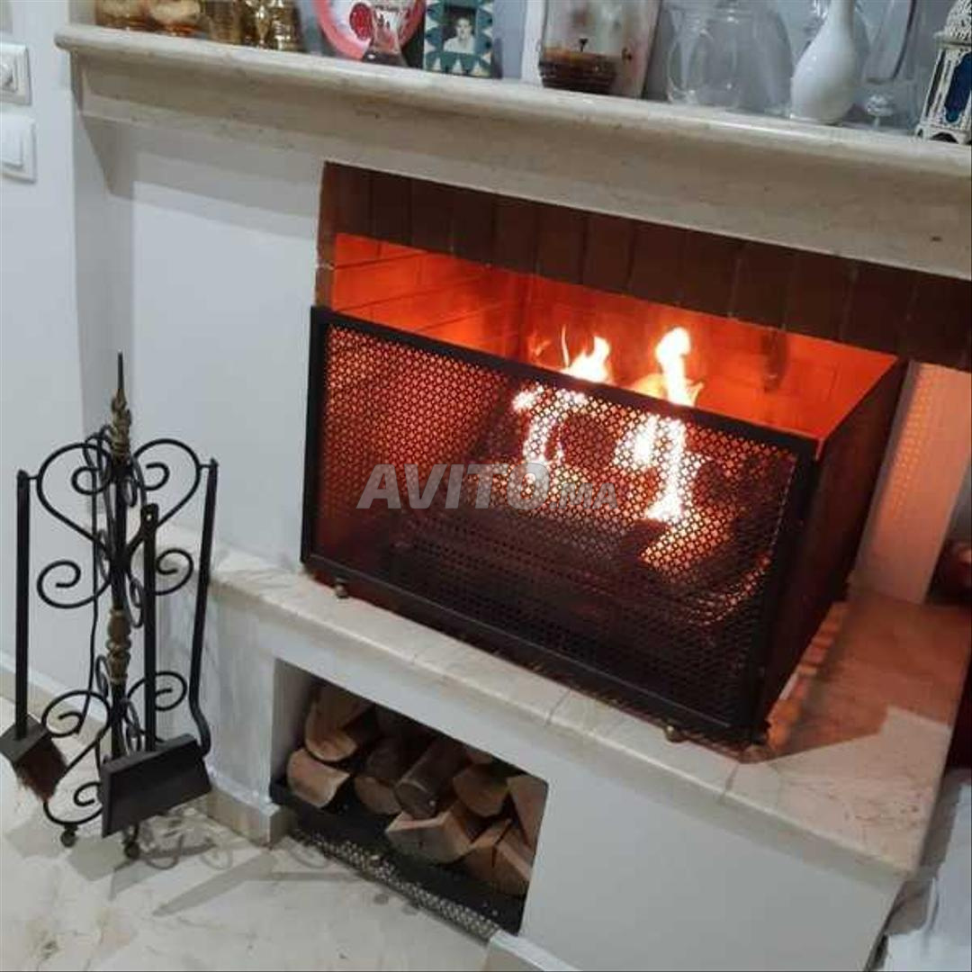 Apartment 132 sqm for sale in Casablanca – Maarif — Photo 21