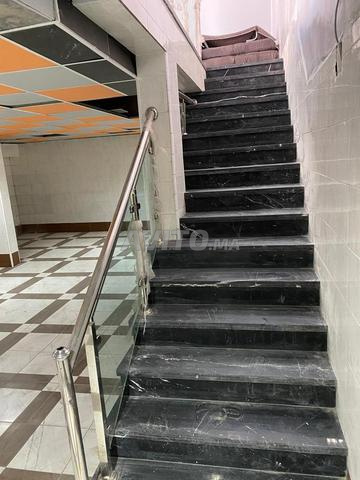 Magasin 99 m² à louer à Casablanca Sidi Bernoussi — Photo 6