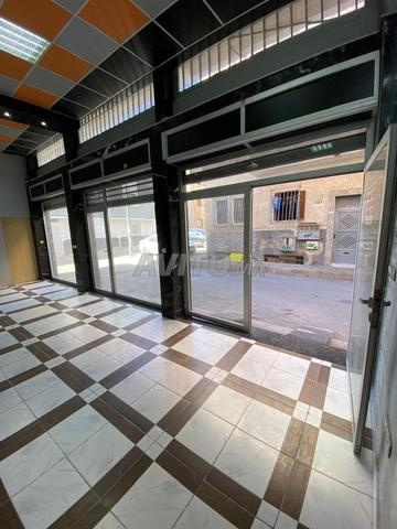 Magasin 99 m² à louer à Casablanca Sidi Bernoussi — Photo 8