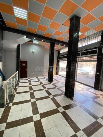 Magasin 99 m² à louer à Casablanca Sidi Bernoussi — Photo 12
