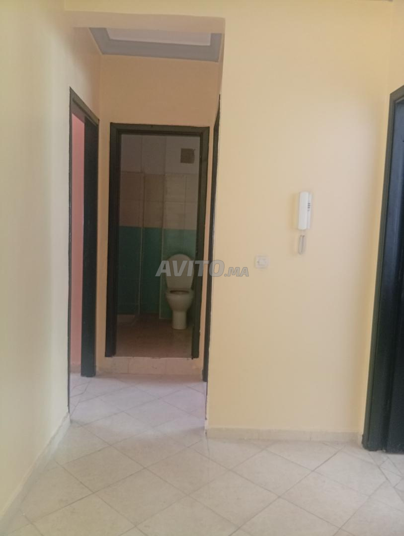 2-room Apartment for Sale in Tangier — Photo 8