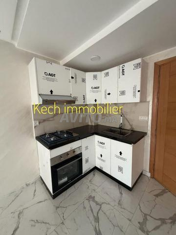 Studio à louer à Marrakech – Semlalia — Photo 3