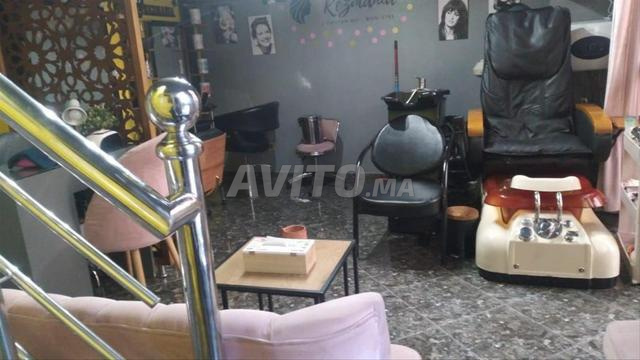 Local commercial 30 m² à vendre - à louer à Témara — Photo 21