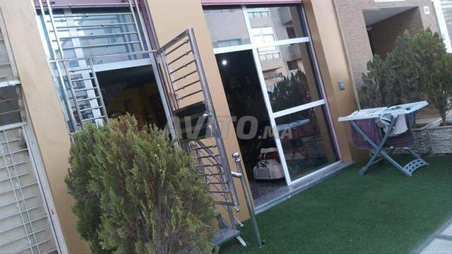 Local commercial 30 m² à vendre - à louer à Témara — Photo 25