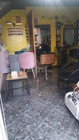 Local commercial 30 m² à vendre - à louer à Témara — Photo 27