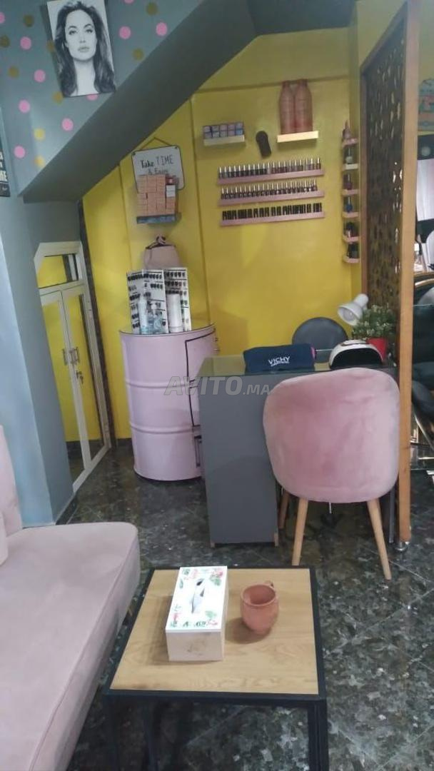 Local commercial 30 m² à vendre - à louer à Témara — Photo 18