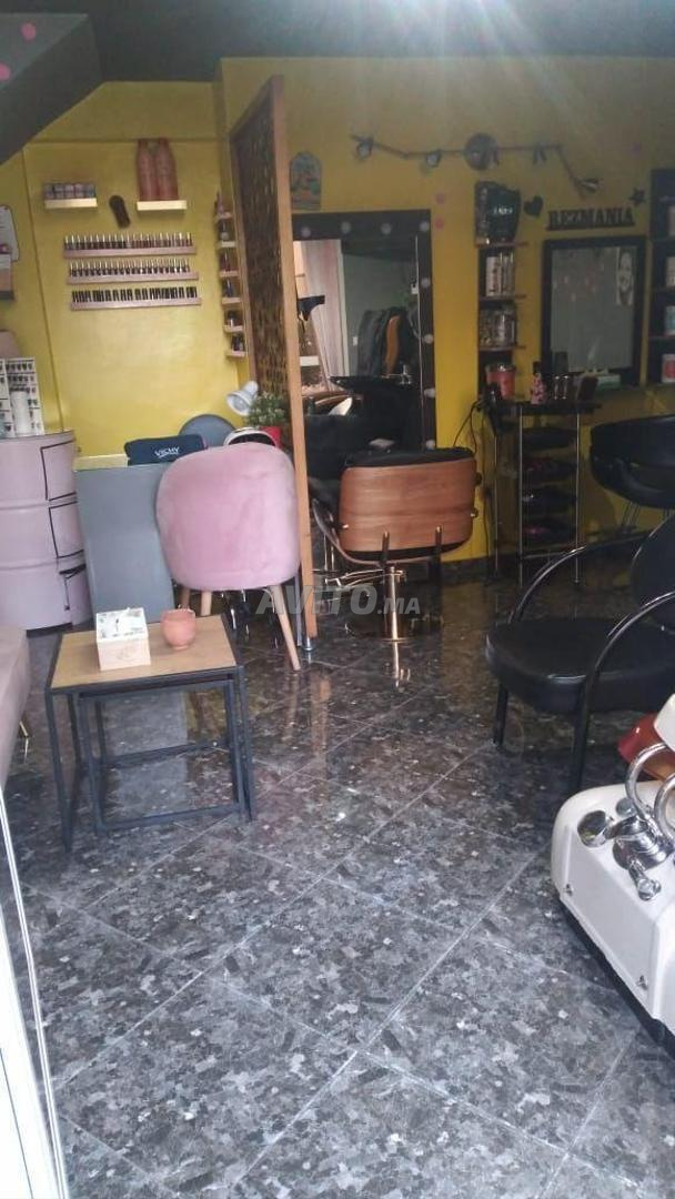 Local commercial 30 m² à vendre - à louer à Témara — Photo 28