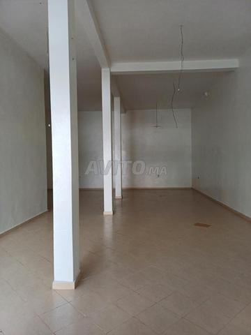Local commercial 109 m² à louer à Témara — Photo 10