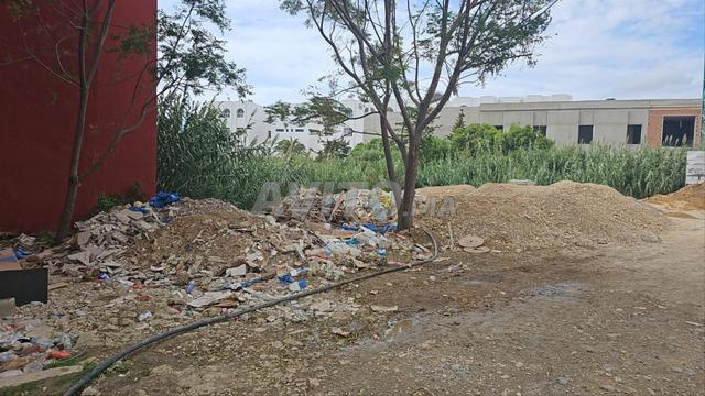Terrain 1600 m² à vendre à Tanger, Boukhalef — Photo 3