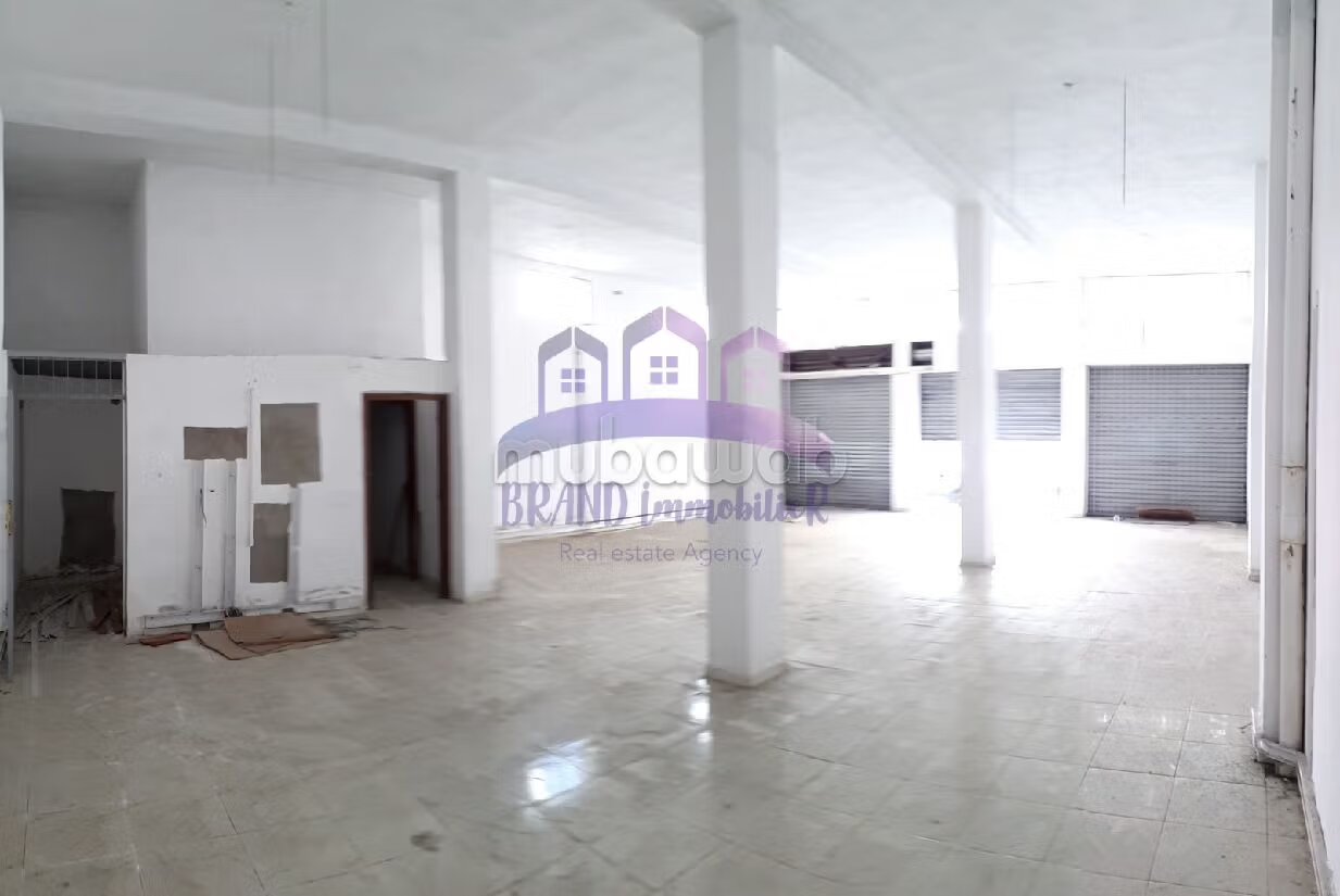 Bureau 156 m² à louer à Tanger — Photo 6