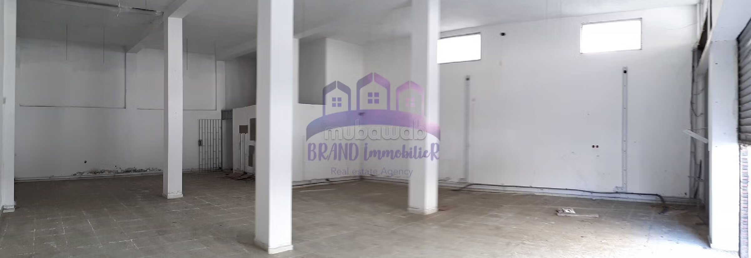 Bureau 156 m² à louer à Tanger — Photo 8