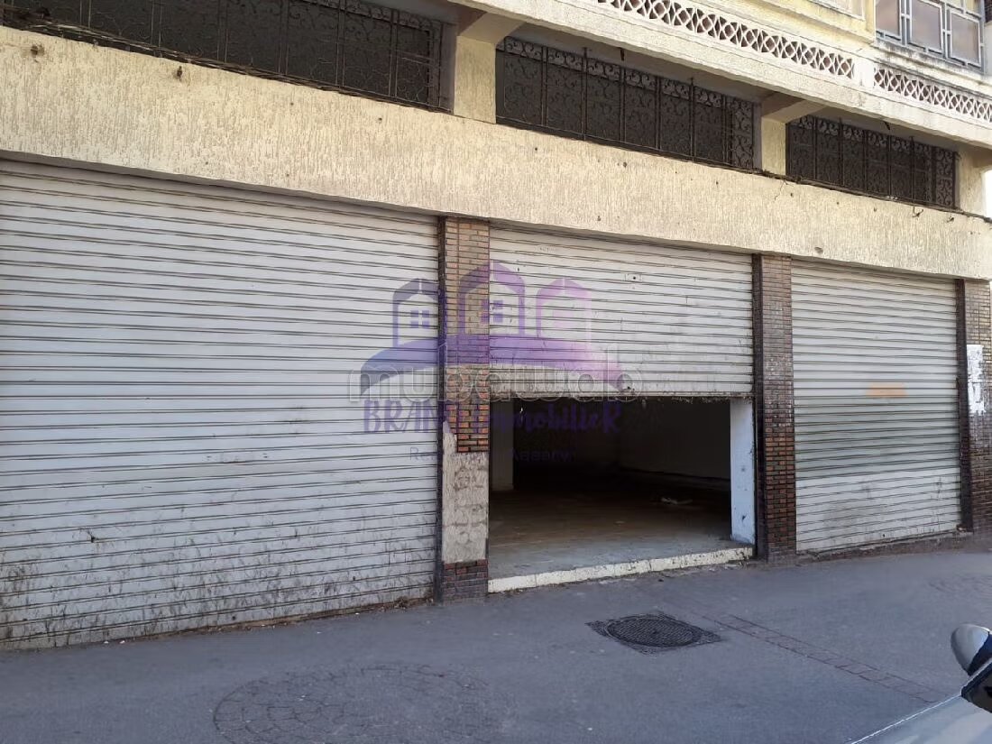 Bureau 156 m² à louer à Tanger — Photo 10