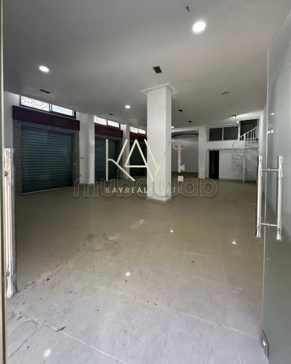 Bureau 156 m² à louer à Tanger — Photo 18
