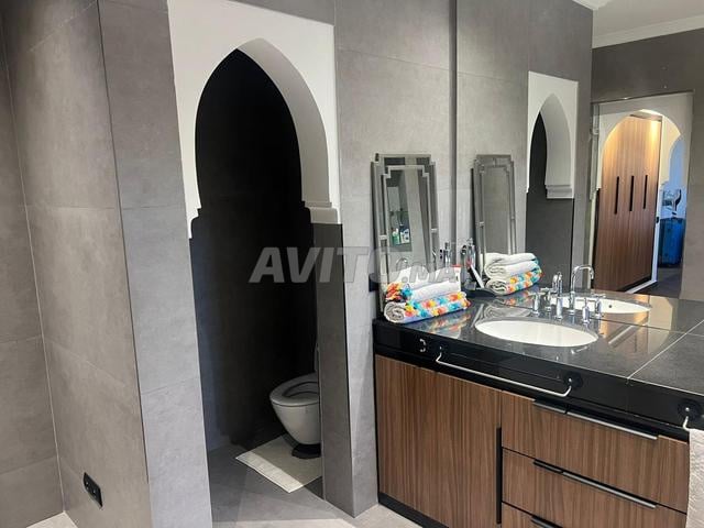 فيلا 270 م² للبيع في مراكش – مبروكة — Photo 18