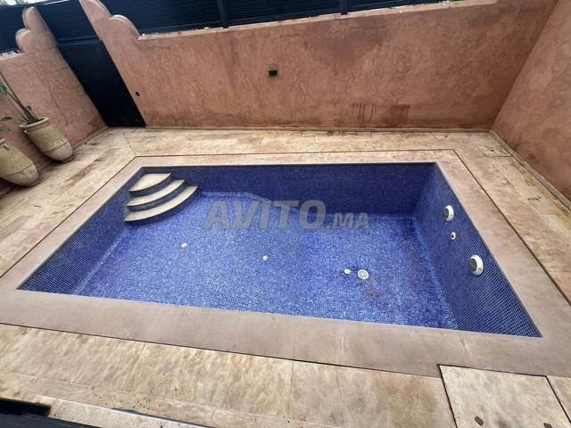فيلا 270 م² للبيع في مراكش – مبروكة — Photo 28