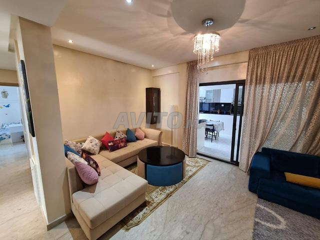 Apartment 182 sqm for sale in Casablanca, Bourgogne — Photo 6