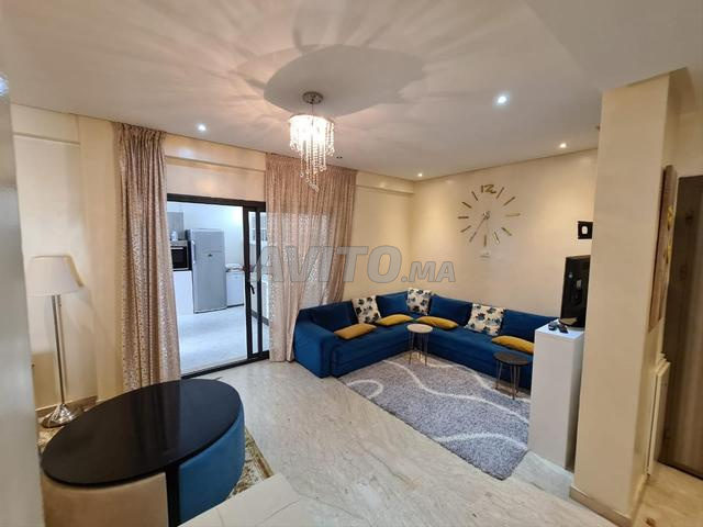 Apartment 182 sqm for sale in Casablanca, Bourgogne — Photo 8
