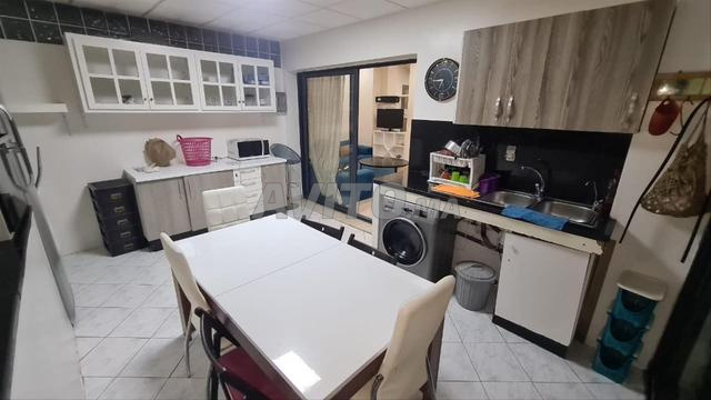 Apartment 182 sqm for sale in Casablanca, Bourgogne — Photo 12