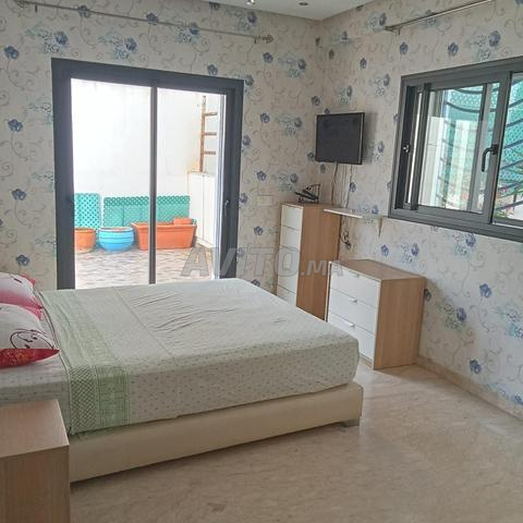 Apartment 182 sqm for sale in Casablanca, Bourgogne — Photo 18