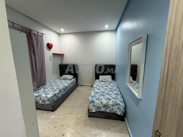 Apartment 182 sqm for sale in Casablanca, Bourgogne — Photo 20