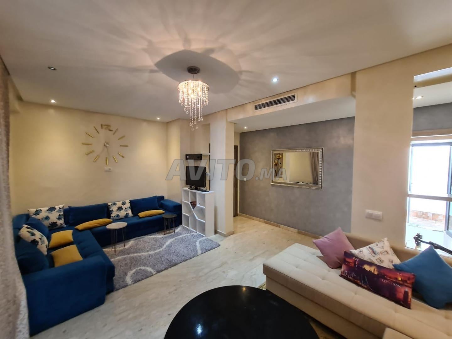 Apartment 182 sqm for sale in Casablanca, Bourgogne — Photo 3