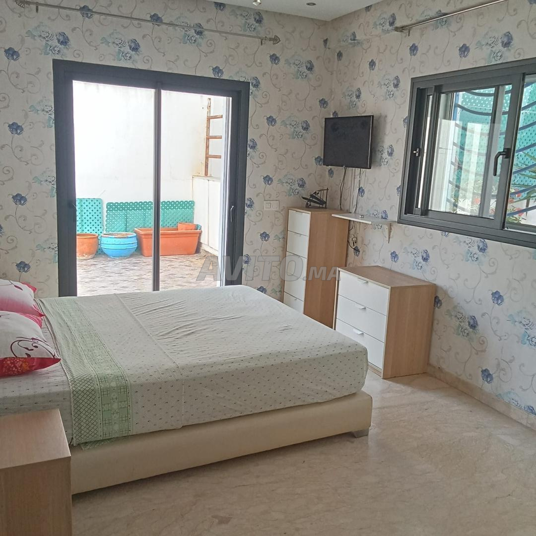 Apartment 182 sqm for sale in Casablanca, Bourgogne — Photo 17