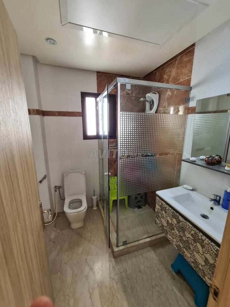 Apartment 182 sqm for sale in Casablanca, Bourgogne — Photo 23