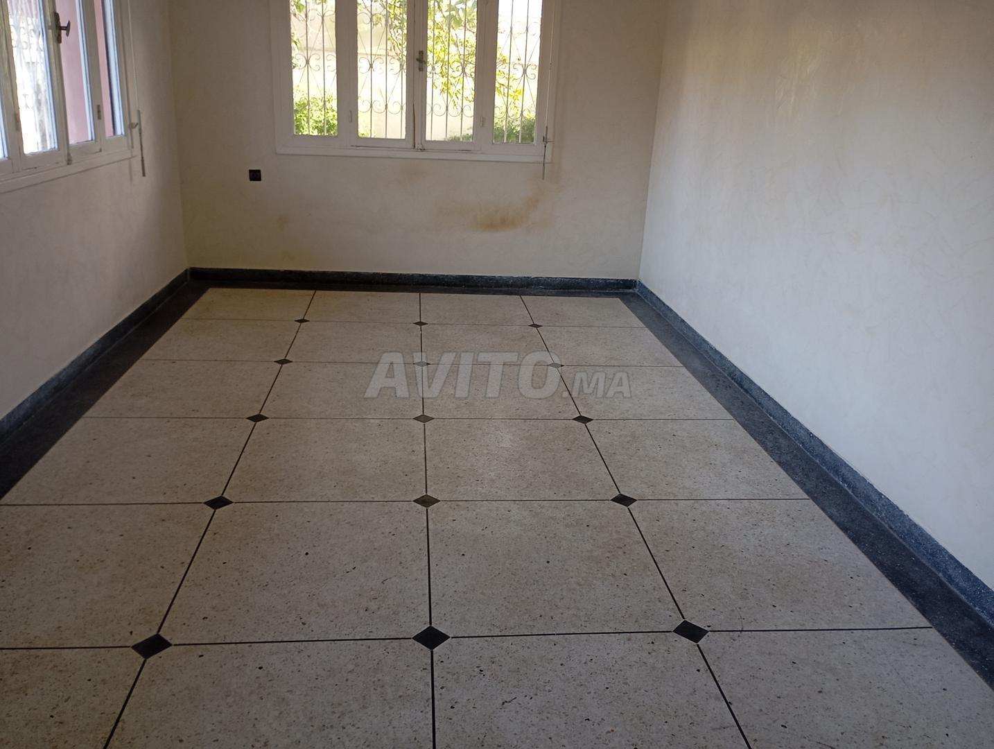 فيلا للايجار 360م² في المحمدية — Photo 7