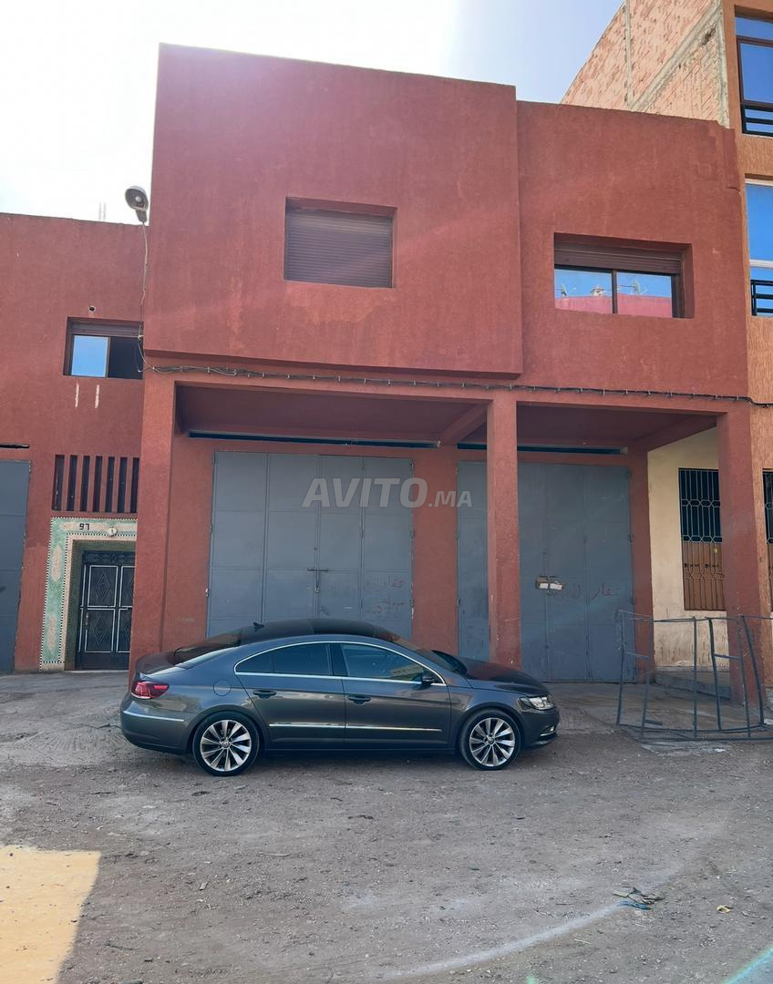 380 m² Building for Sale in Sidi Kacem — Photo 6
