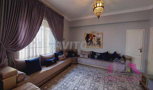 Appartement 85 m² à louer à Tanger — Photo 3